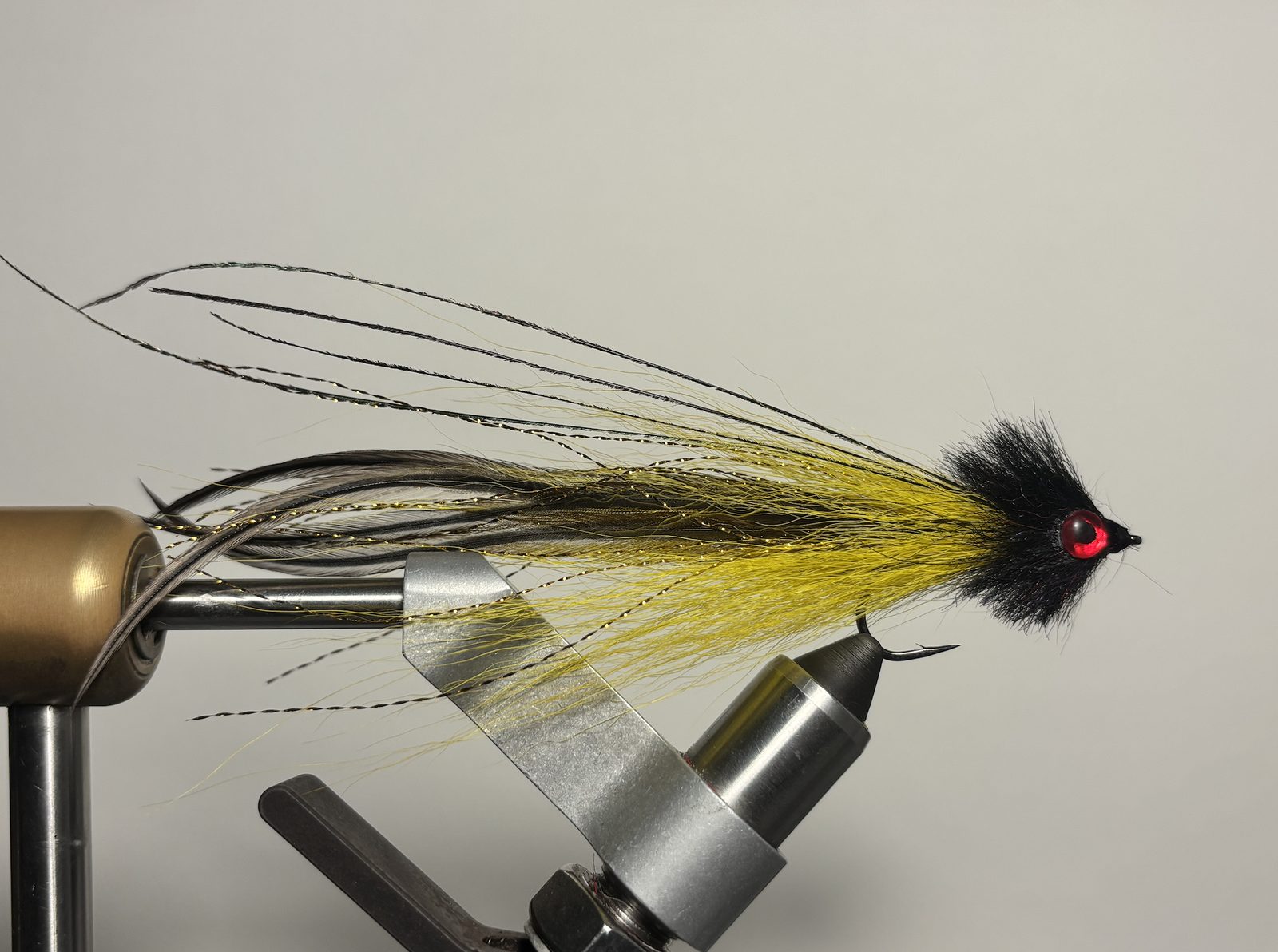 BlacknYellow