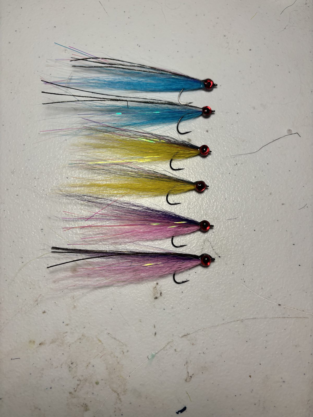 Papio Fly