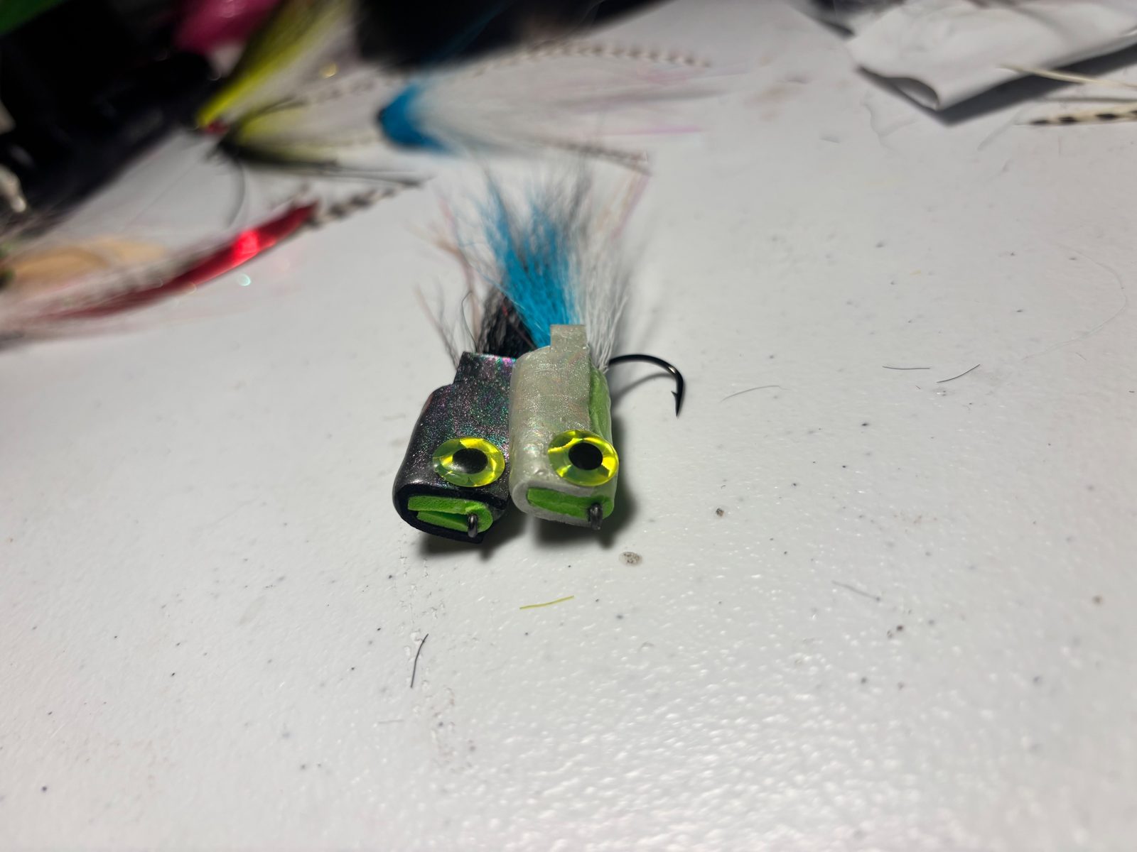 Papio Popper
